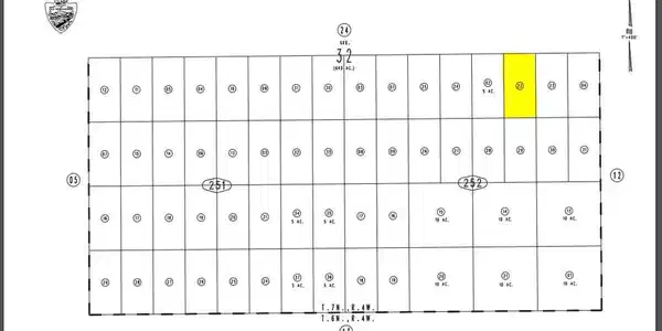 0 Silver Mountain(south of)Parcel #0469-252-22 Road