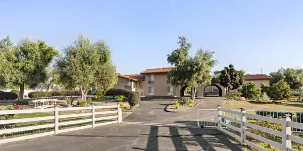 2409 Dehesa Road