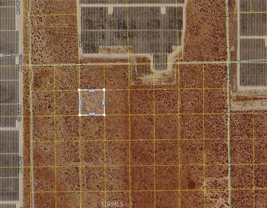 0 South of Dawn Rd, East of 125th St W Road