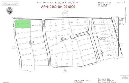 1 AC Trenton Road