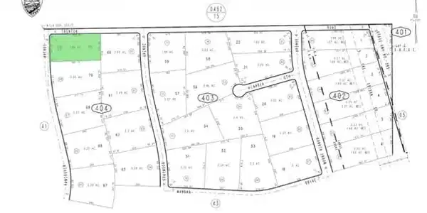 1 AC Trenton Road