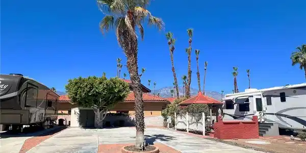 69801 Ramon Road