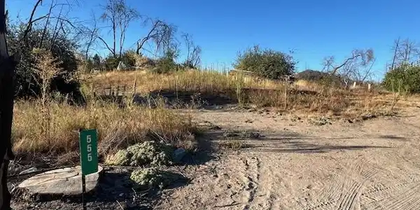 555 Craig Access Road