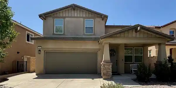 3844 Rosena Ranch Road