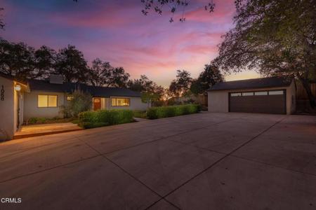 1068 Cuyama Road