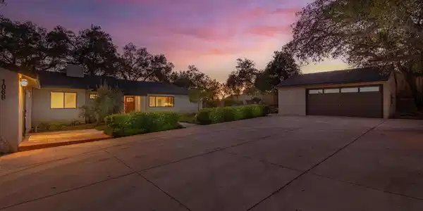 1068 Cuyama Road