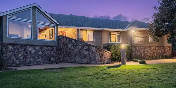 310 Mesa Road