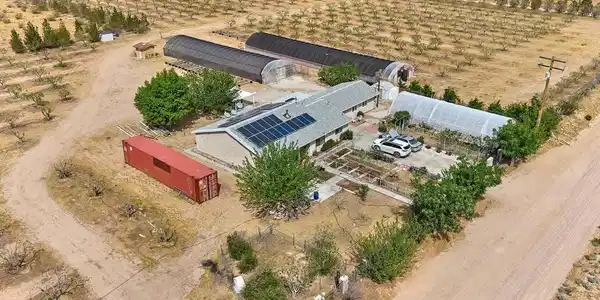 9494 Baker Road