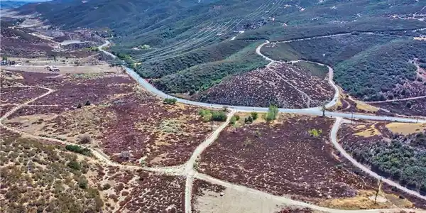 0 Spunky Canyon Road