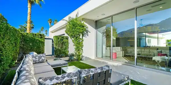 1940 S Barona Road