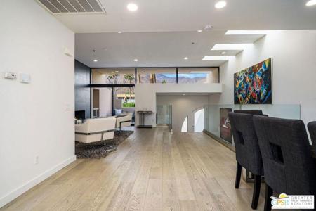 100 E Stevens Road