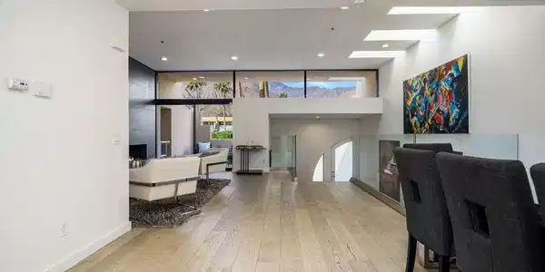 100 E Stevens Road