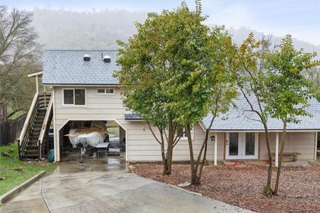 2890 Old Wrangler Lane