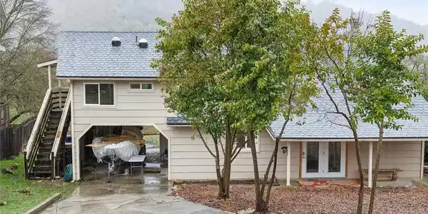 2890 Old Wrangler Lane