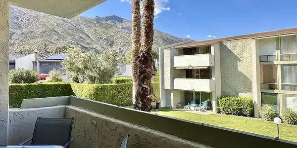 261 E La Verne Way