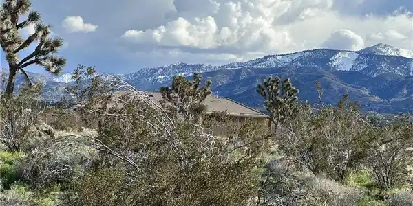 0 La Mesa Road