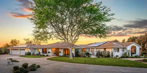 851 Adobe Creek Road