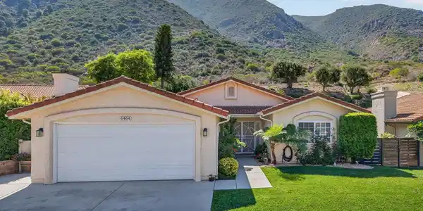 6464 San Como Lane