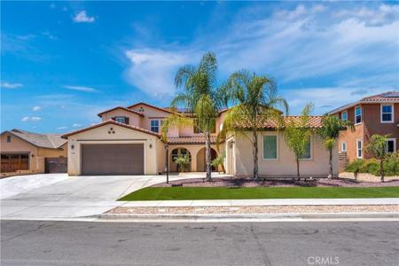 17195 Compass Drive