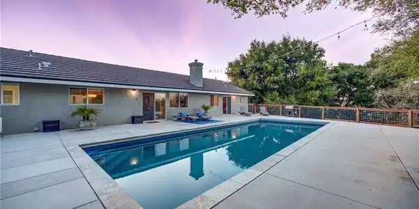 2305 Rio Rita Road