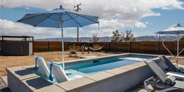 4571 Avenida La Flora Desierta