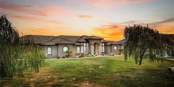 11035 Rio Mesa Drive