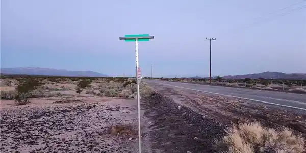 54001 Nation Trails highway