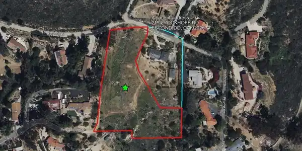 0 Rockoff Rd
