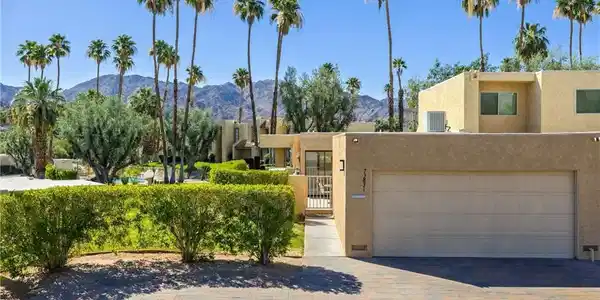 73831 Desert Circle Drive