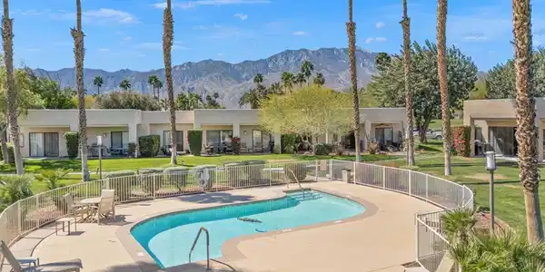 28780 Desert Princess Drive