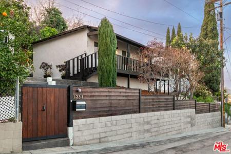 1253 N Ditman Avenue