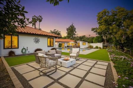 15647 Calistoga Drive