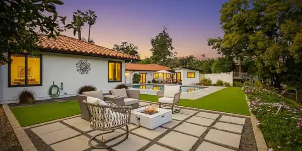 15647 Calistoga Drive