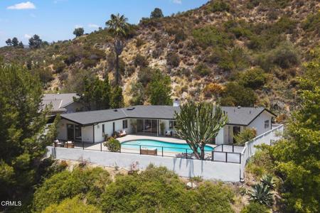 507 Venado Vista Drive
