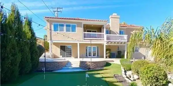 22761 Granite Dome