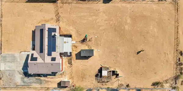 11130 Tenaya Road