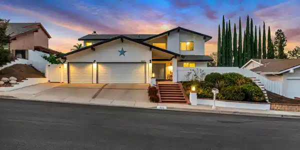 821 Cypress Street
