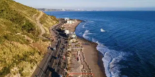 19050 Pacific Coast Highway