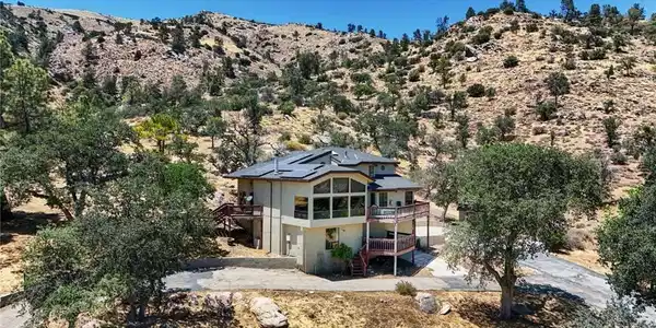 21800 Quail Springs Rd.
