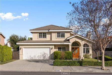 5330 N Muscatel
