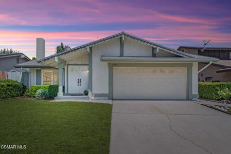3847 San Marcos Court