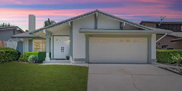 3847 San Marcos Court