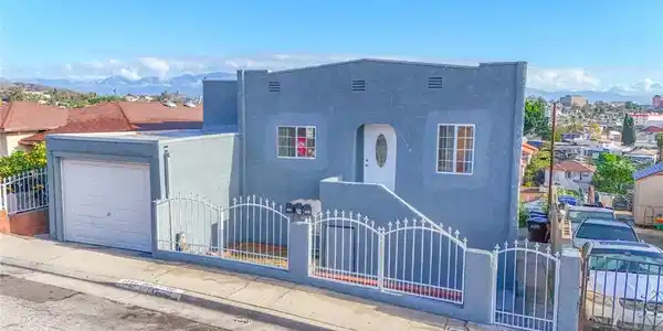1504 Attridge Avenue