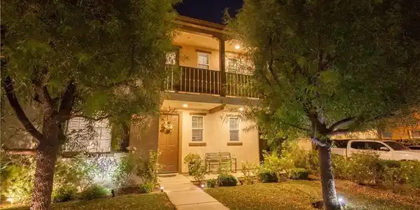 28502 Vista Del Rio