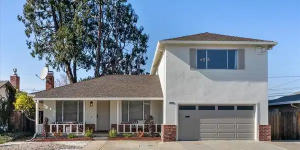 439 Novato Avenue