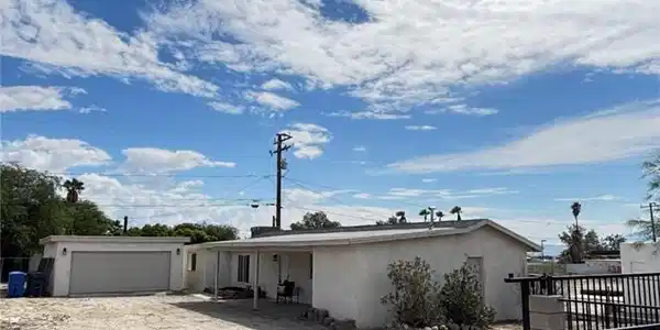 17364 Indian Canyon Drive