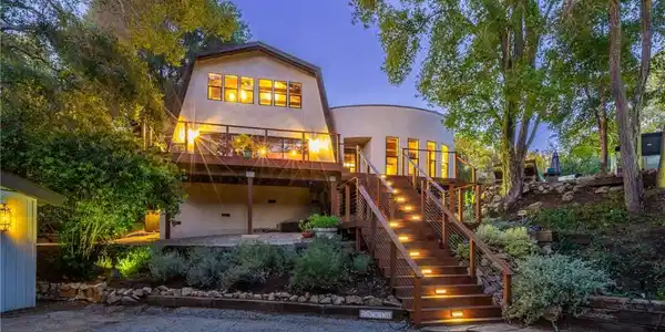 25813 Dark Creek Road