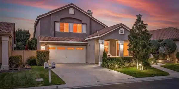 1125 Laguna Seca Court