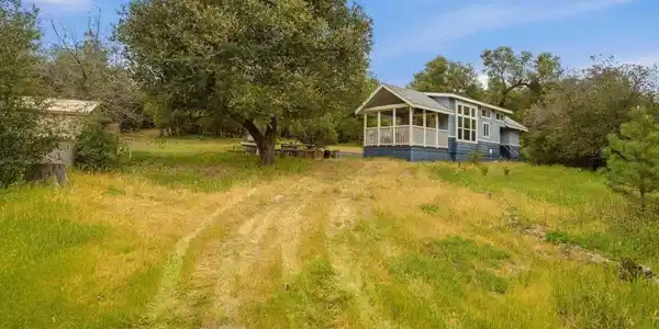 5867 Forest Meadow Road