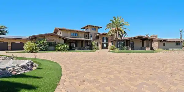 15955 Running Deer Trail